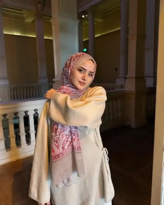 Bahar profil fotoğrafı