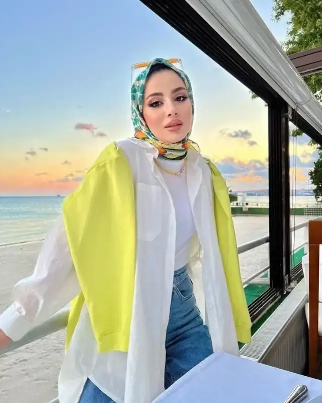 Betül profil fotoğrafı