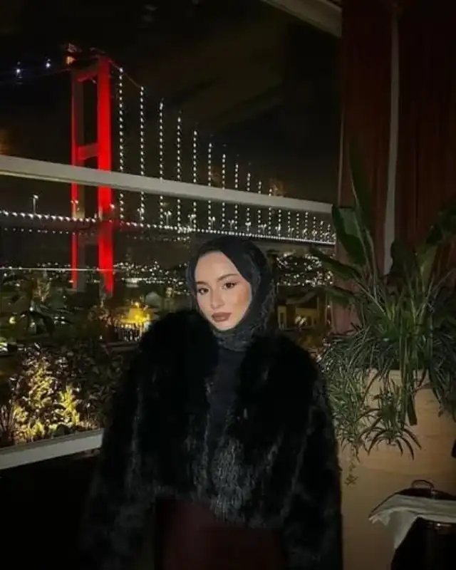 Buket profil fotoğrafı