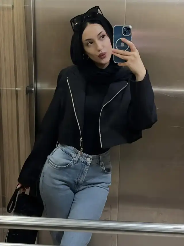 Merve profil fotoğrafı