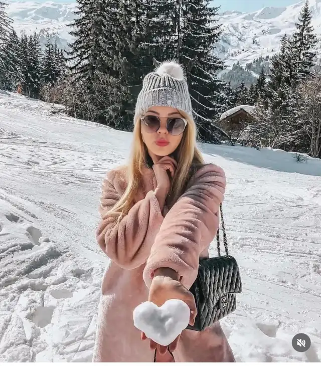Sofia profil fotoğrafı