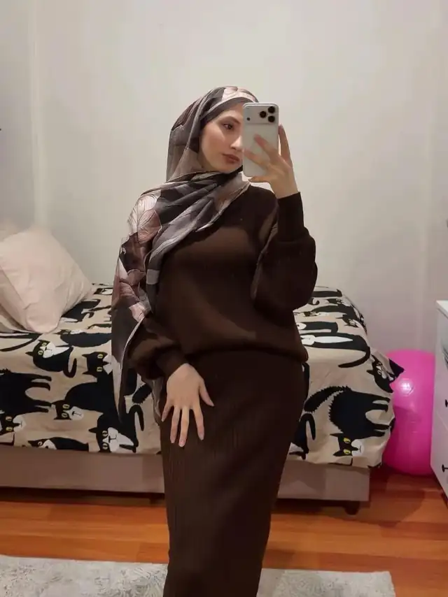 TÜRBANLI ELA profil fotoğrafı