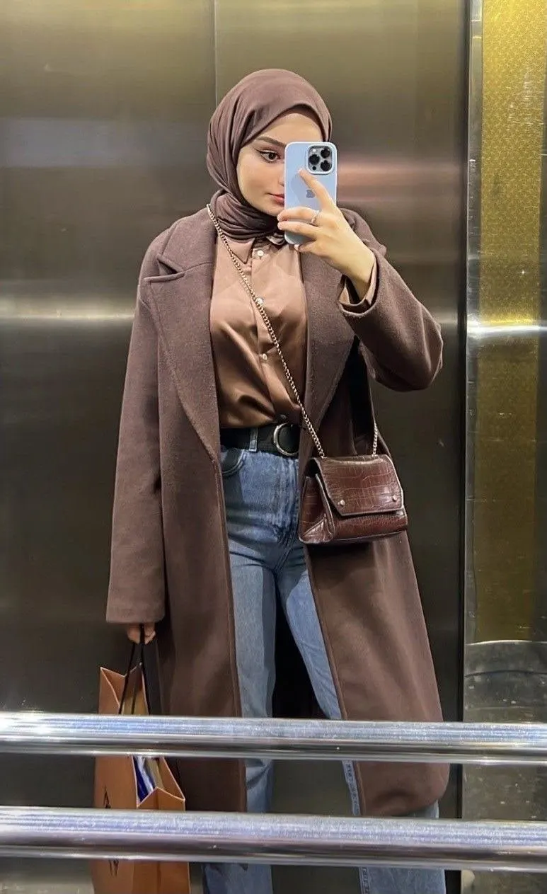 TÜRBANLI HALİME profil fotoğrafı